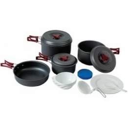 Набор посуды TRAMP TRC-026